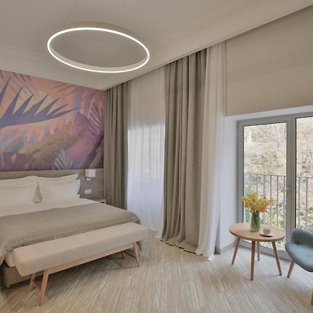 Garden Resort Gagra Ngoại thất bức ảnh