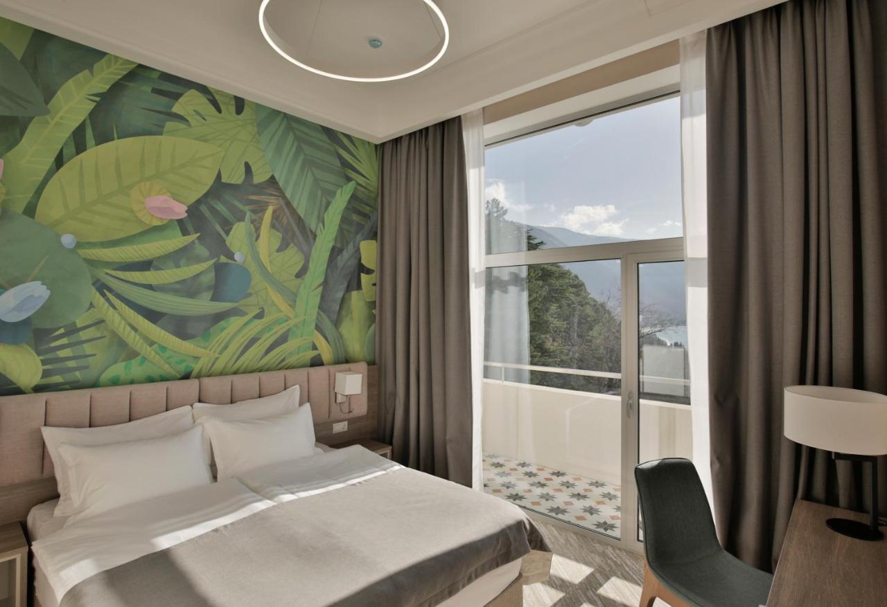 Garden Resort Gagra Ngoại thất bức ảnh