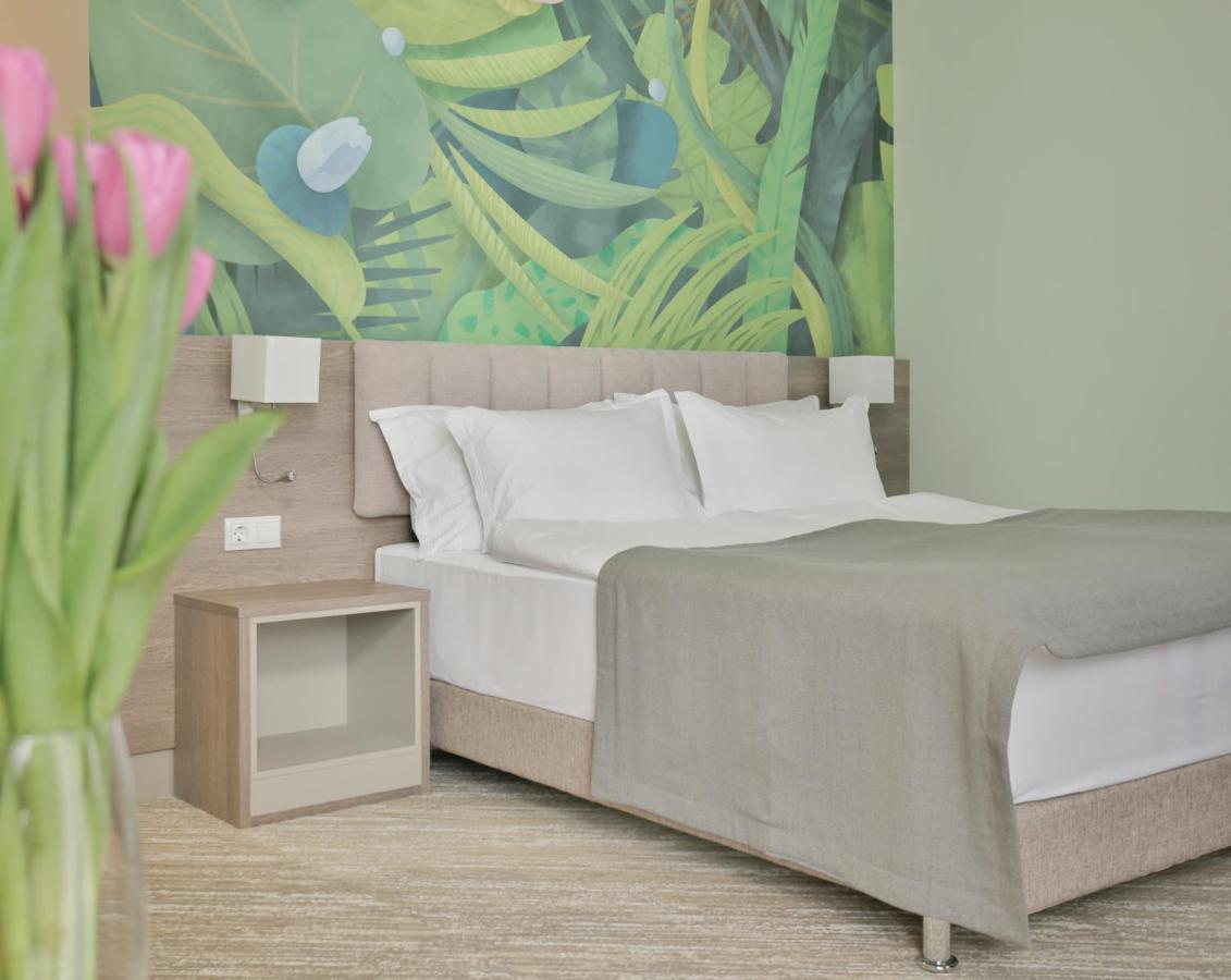 Garden Resort Gagra Ngoại thất bức ảnh