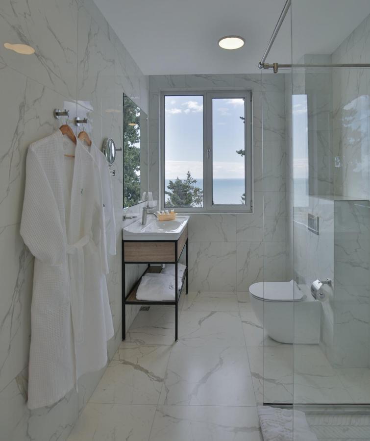 Garden Resort Gagra Ngoại thất bức ảnh