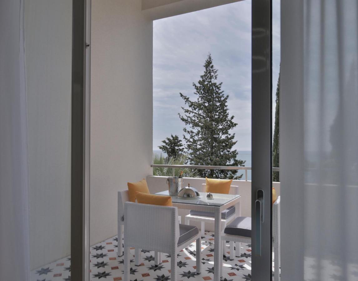 Garden Resort Gagra Ngoại thất bức ảnh