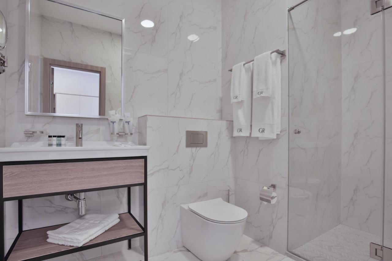 Garden Resort Gagra Ngoại thất bức ảnh