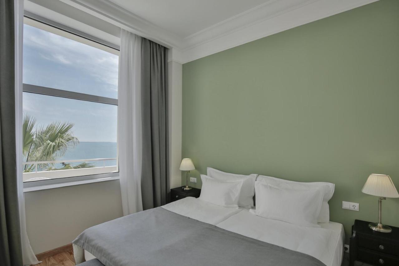 Garden Resort Gagra Ngoại thất bức ảnh
