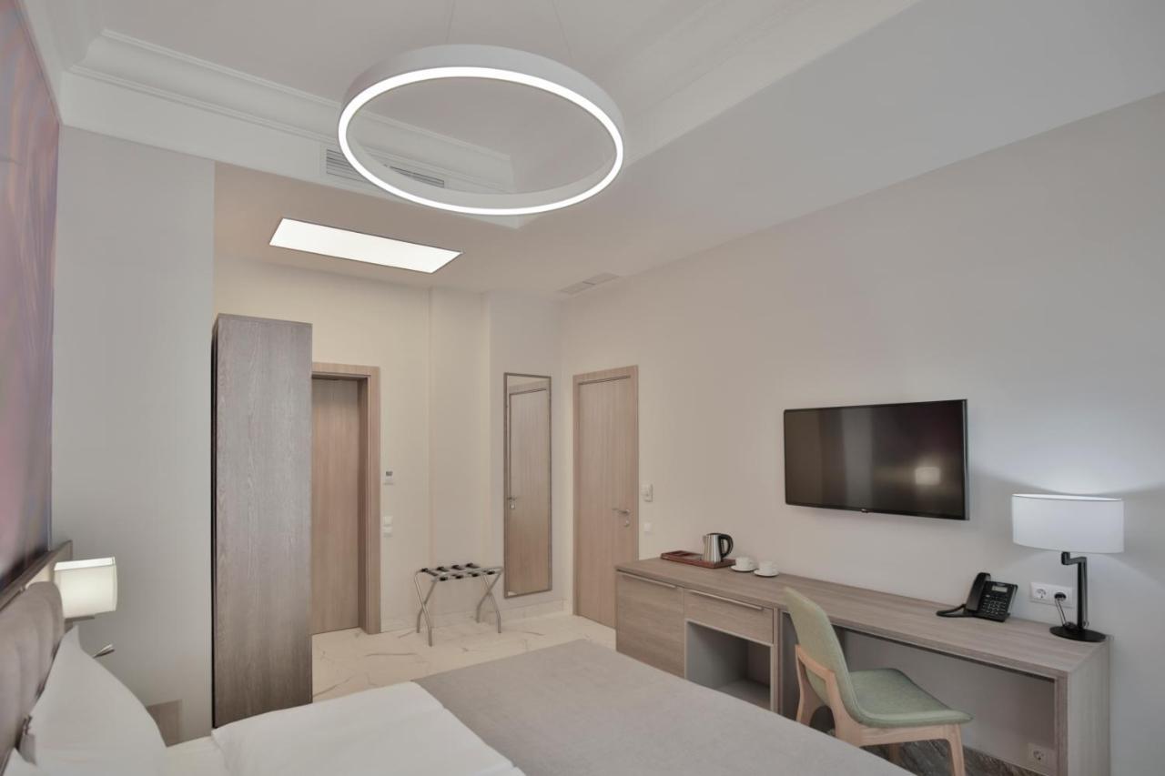 Garden Resort Gagra Ngoại thất bức ảnh