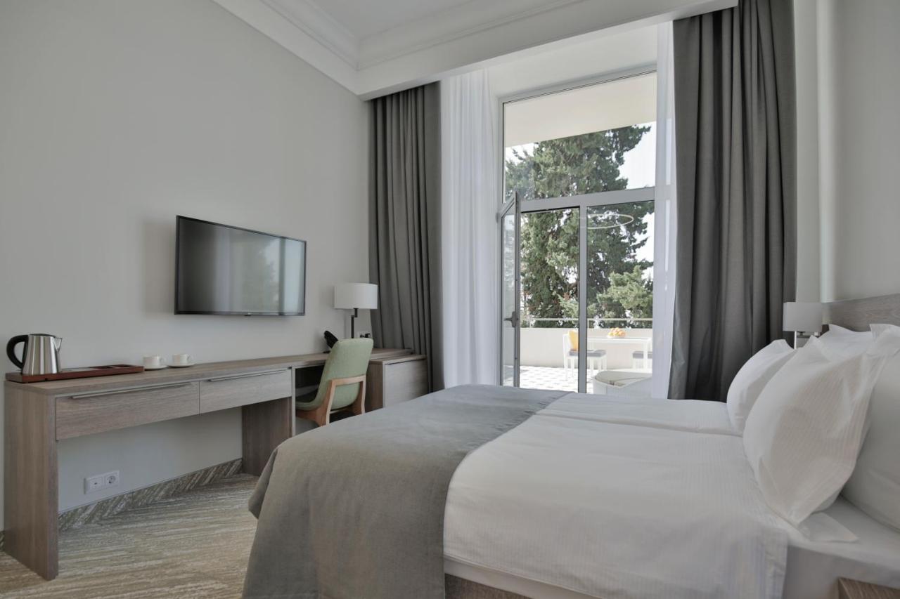 Garden Resort Gagra Ngoại thất bức ảnh