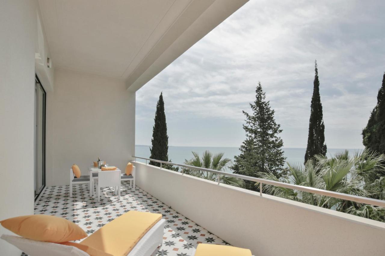 Garden Resort Gagra Ngoại thất bức ảnh